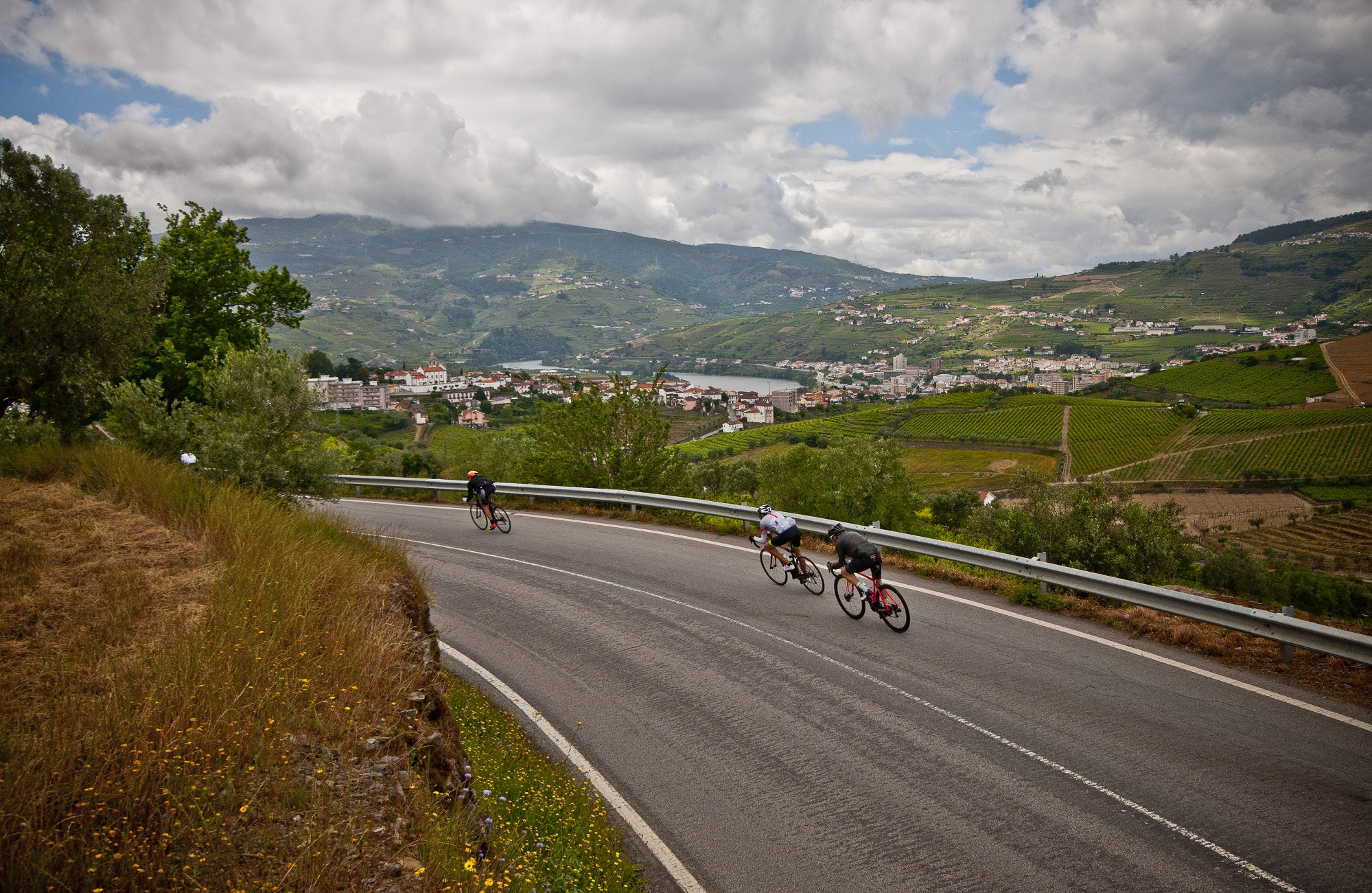 Cycle Portugal