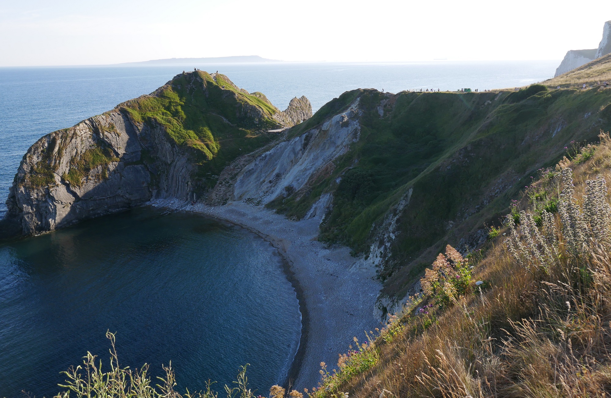 Jurassic Coast Weekend