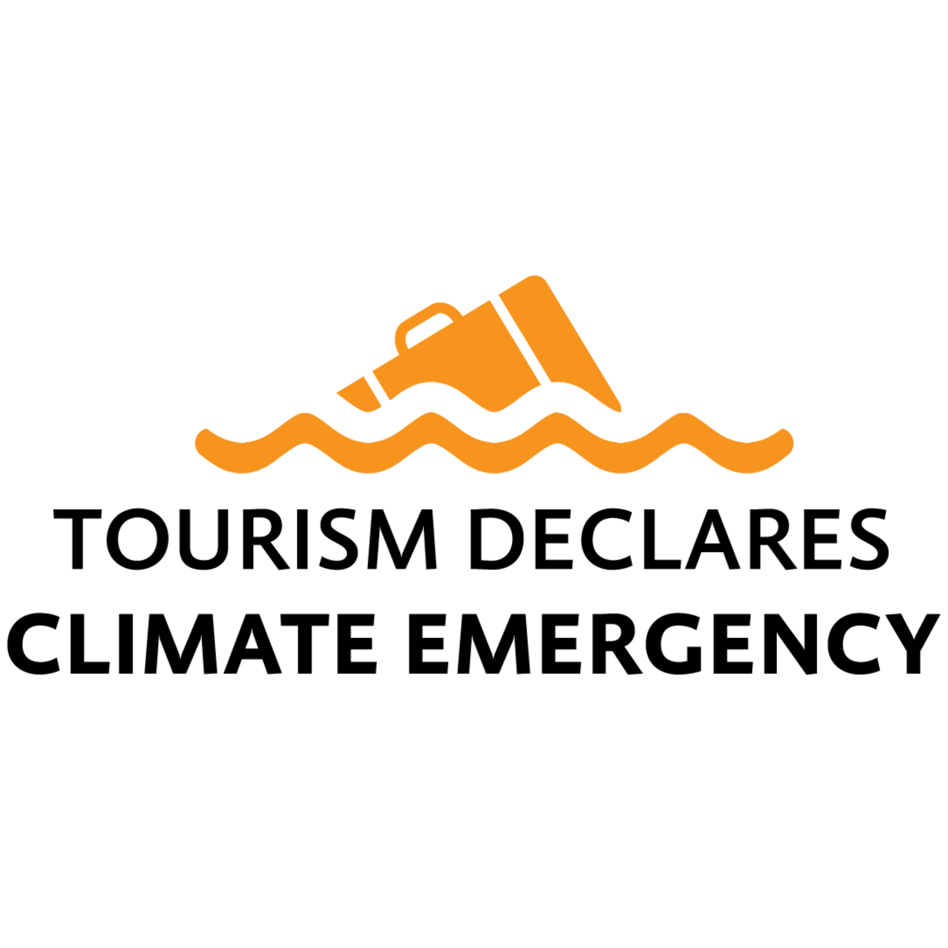 Tourism Declares
