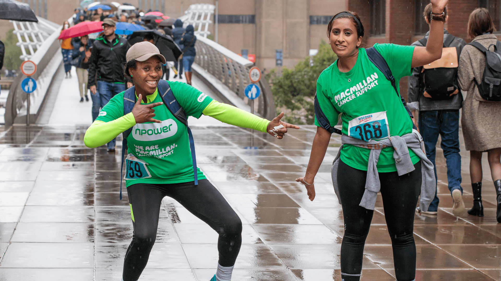 Marathon Walk London Discover Adventure