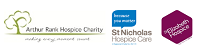 Hospice L2P logo