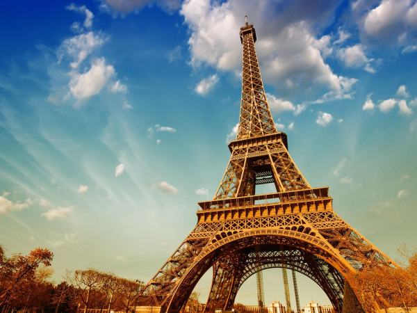 Paris Tour de France Extension