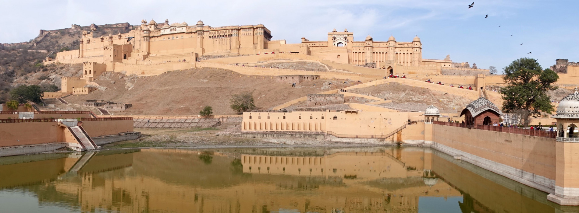 Amber Fort
