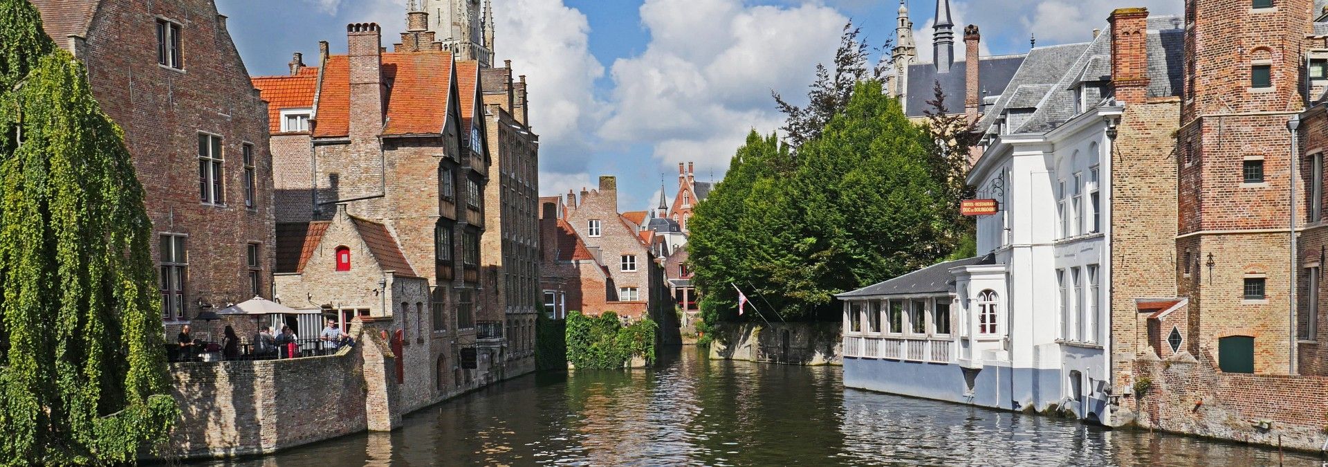London to Bruges Cycle Challenge Discover Adventure