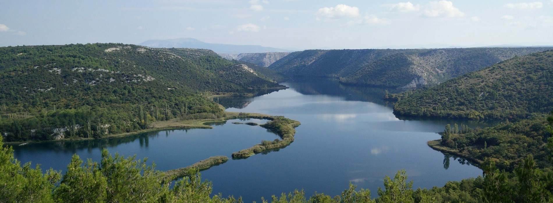 River Krka