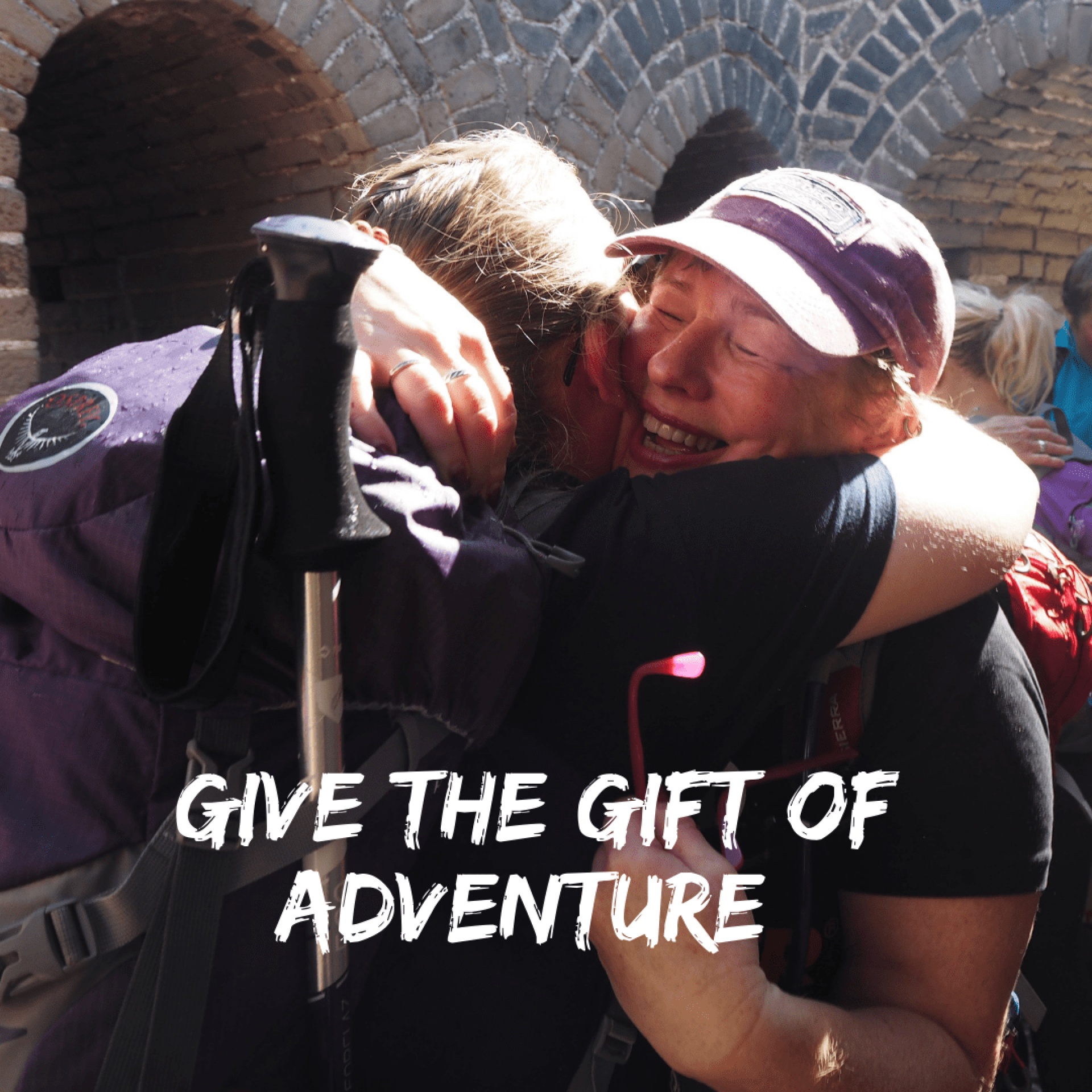 Gift Vouchers Discover Adventure