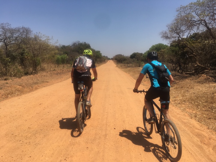 Cycling