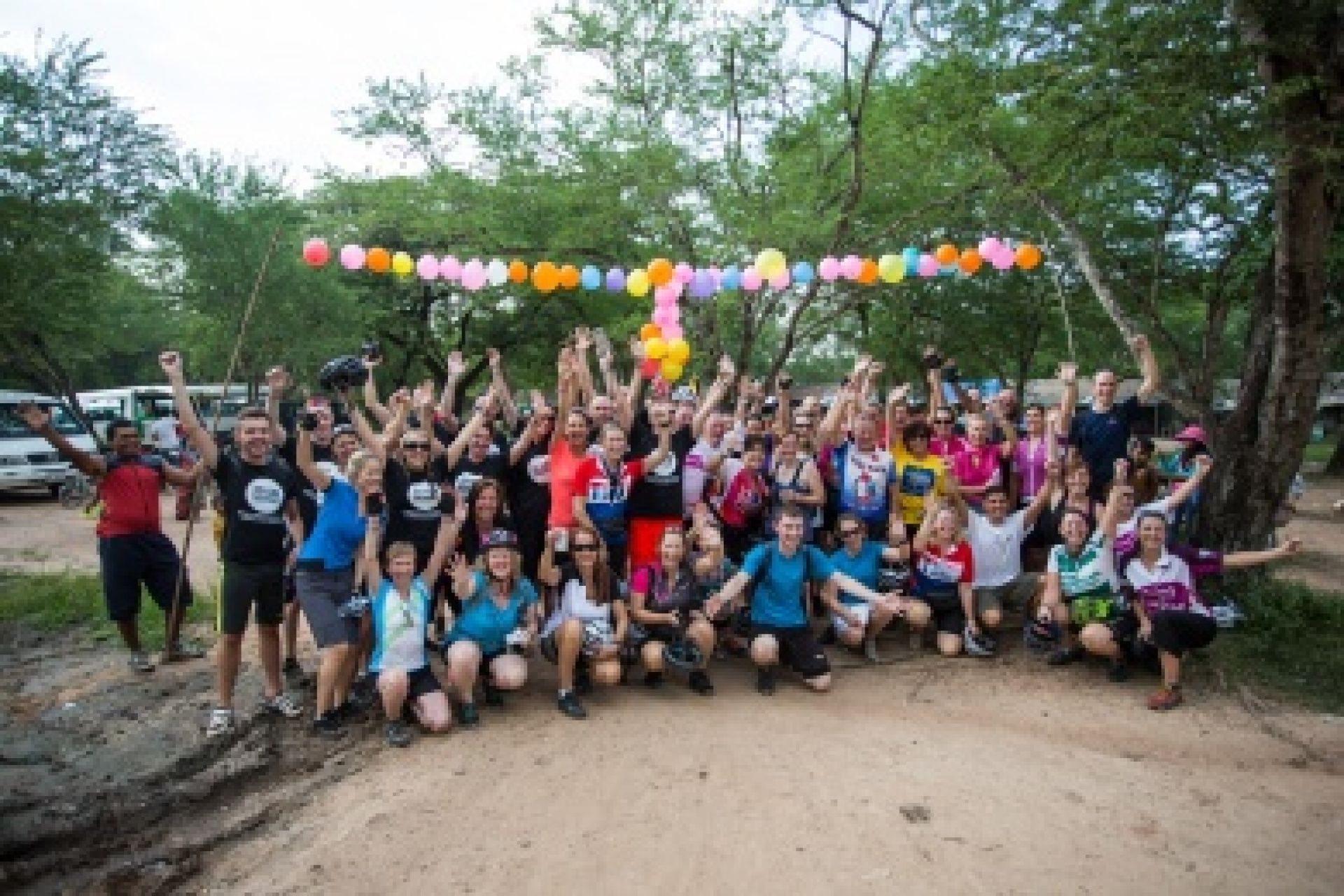 Let the challenge commence! 2019 Fundraising Challenge dates now LIVE