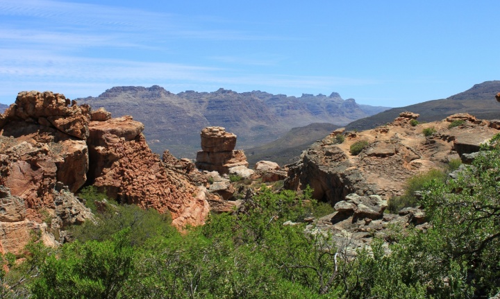 South Africa