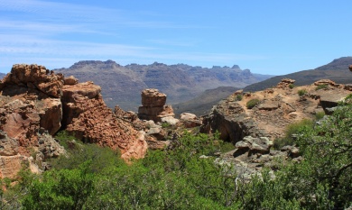 South Africa